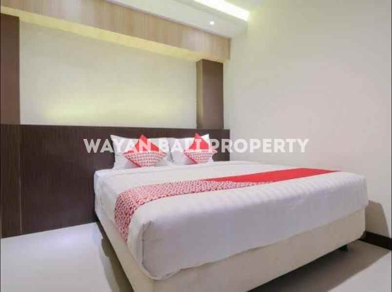 hotel jalan gunung lumut