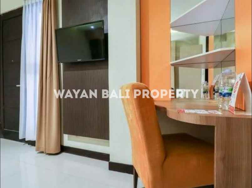 hotel jalan gunung lumut