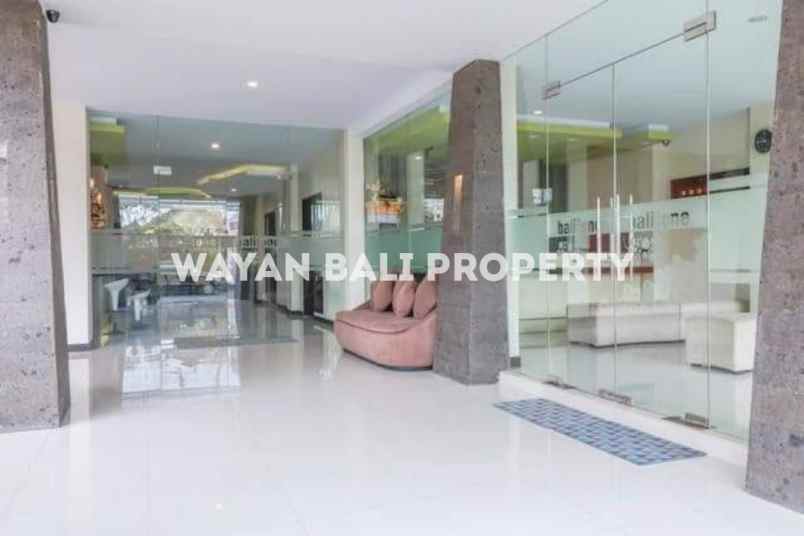 hotel jalan gunung lumut