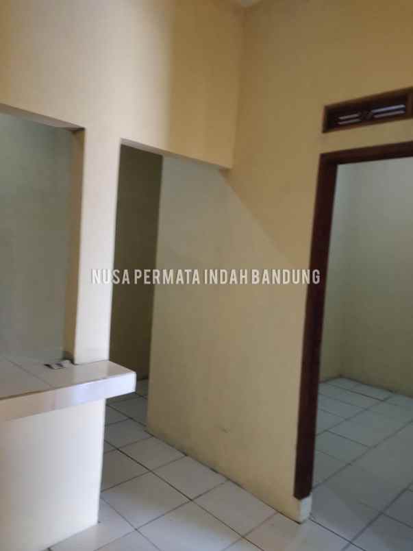 hunian asri di bandung nusa permata indah