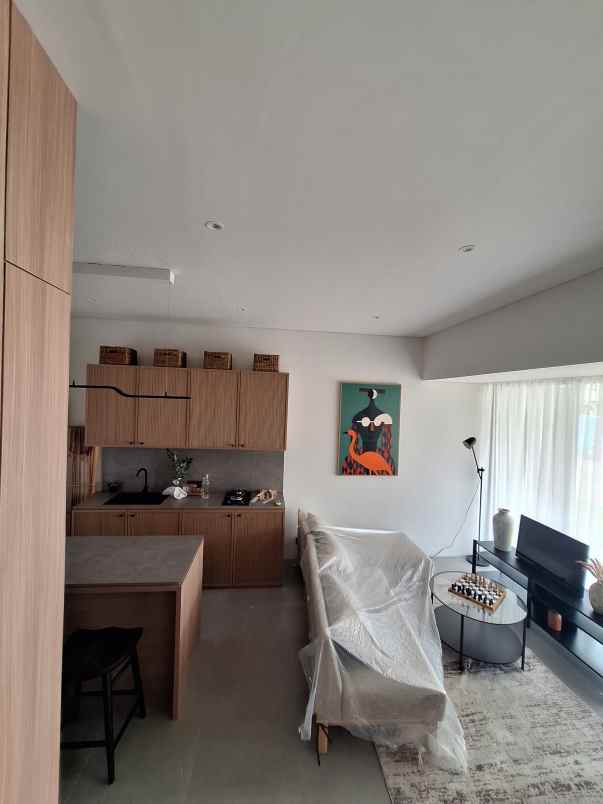 hunian baru dalam cluster di jatibening bekasi