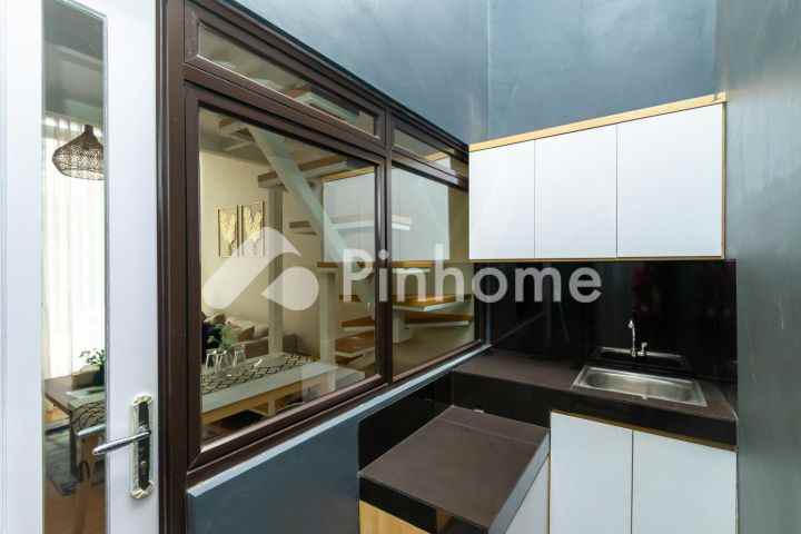 hunian mewah di bogor dp 7 juta all in