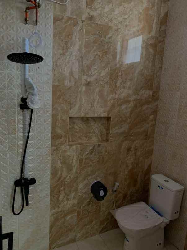 jual 2 unit rumah baru ngaglik sleman