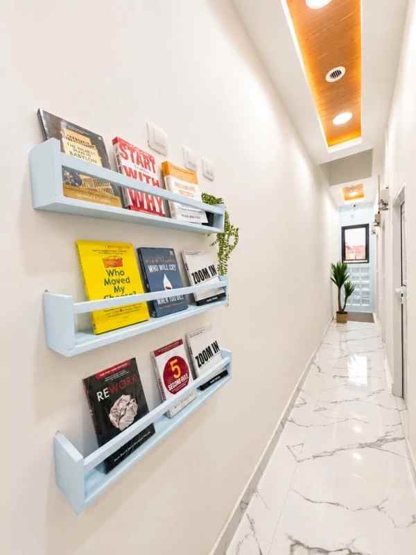 jual cepat bu rumah kost dekat kampus stan mall cbd