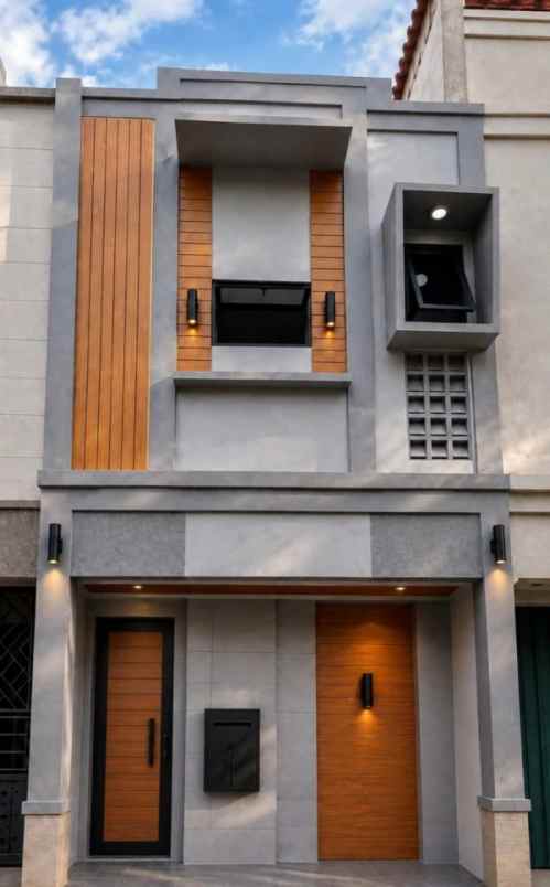 jual cepat bu rumah kost dekat kampus stan mall cbd
