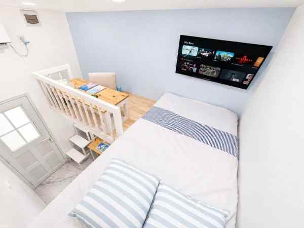 jual cepat bu rumah kost dekat kampus stan mall cbd