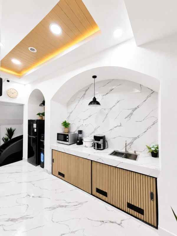 jual cepat bu rumah kost dekat kampus stan mall cbd