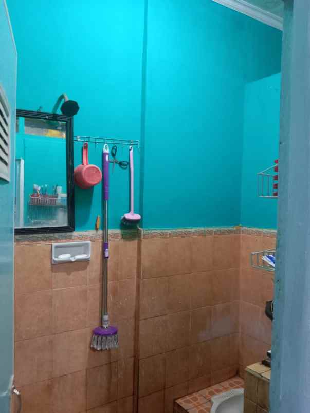 jual cepat rumah cluster citra raya kab tangerang