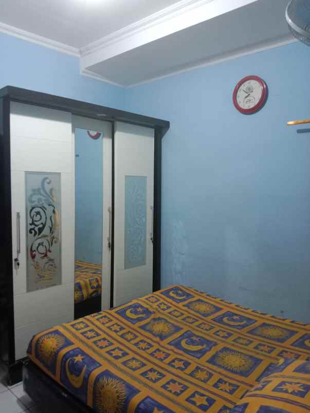 jual cepat rumah cluster citra raya kab tangerang