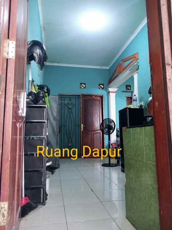 jual cepat rumah kp cipkndoh kota tangerang