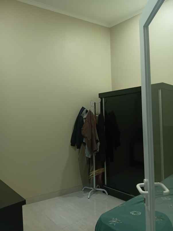 jual cepat rumah mewah full furnished di cipageran