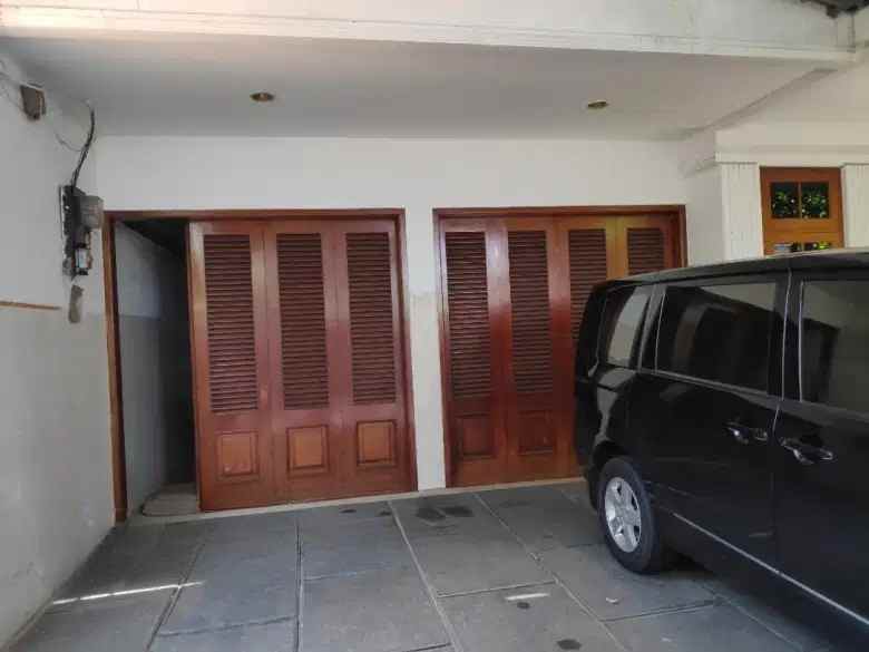 jual cepat rumah puri indah jakarta barat