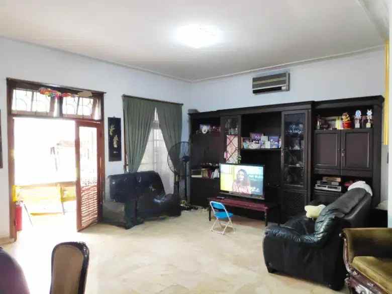 jual cepat rumah puri indah jakarta barat