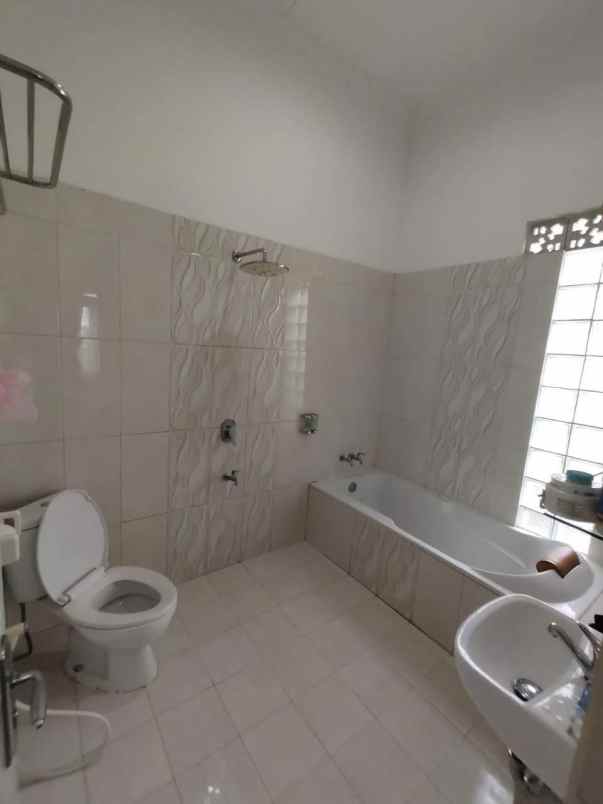 jual cepat rumah villa di puncak bogor