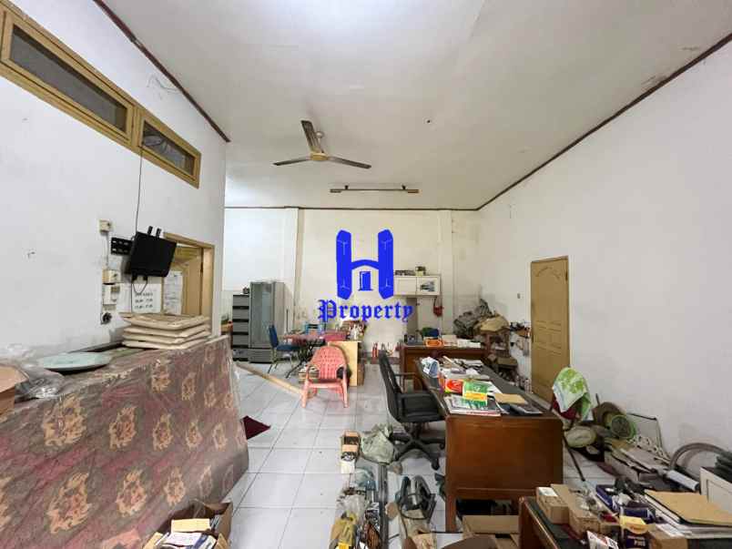 jual gudang di daerah mabar jalan suasa tengah metal