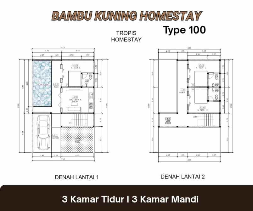 jual homestay palembang dekat bandara
