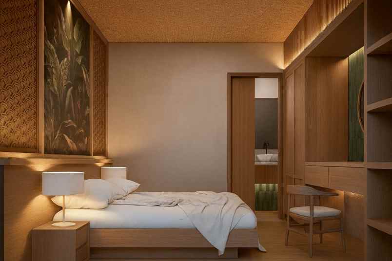 jual homestay palembang dekat bandara