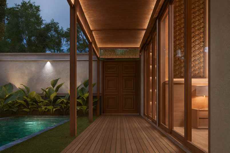 jual homestay palembang dekat bandara