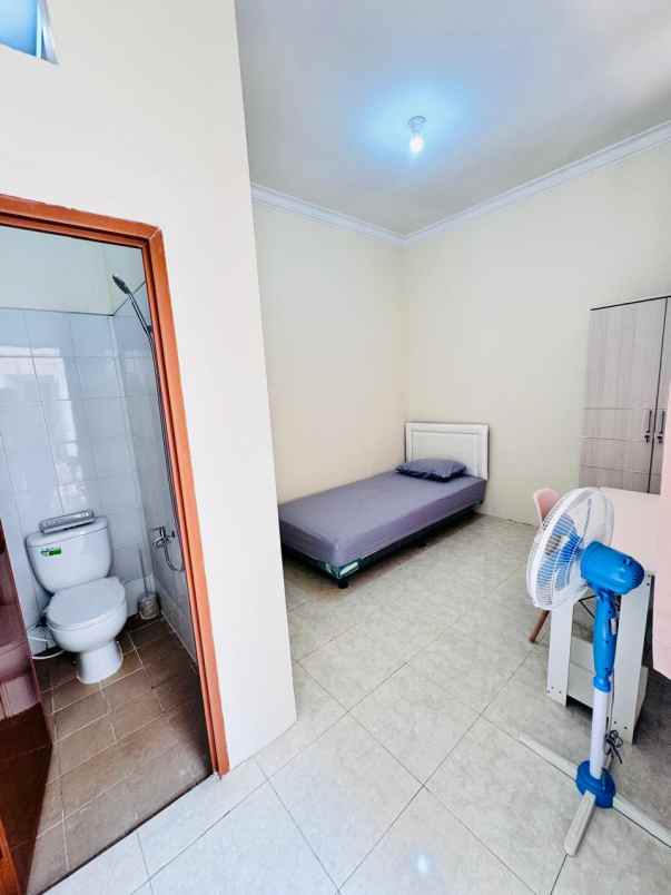 jual kost jember murah