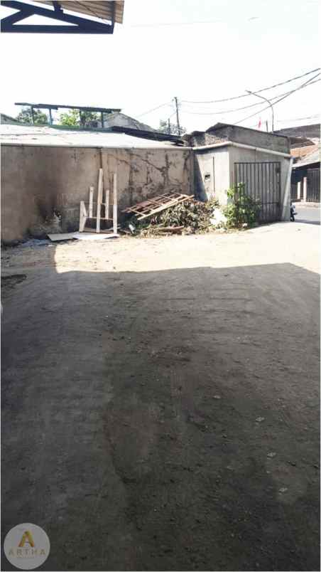 jual murah gudang melong cijerah masih aktif