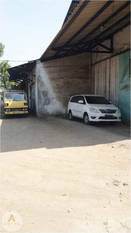 jual murah gudang melong cijerah masih aktif