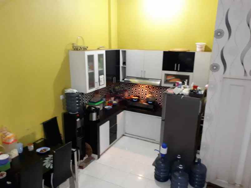 jual murah rumah mewah di cibinong lokasi strategis