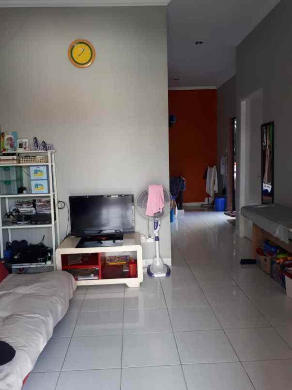 jual murah rumah mewah di cibinong lokasi strategis