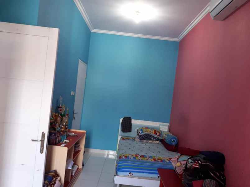 jual murah rumah mewah di cibinong lokasi strategis