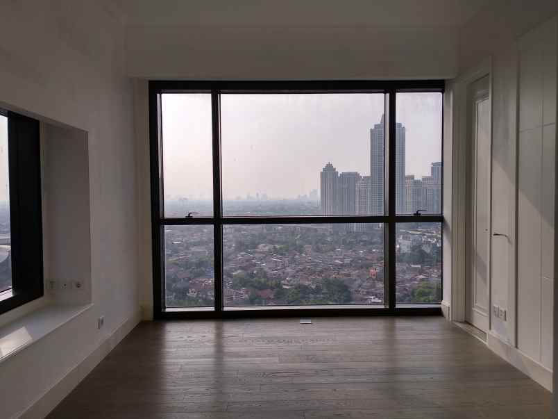 jual onepark avenue semi furnished