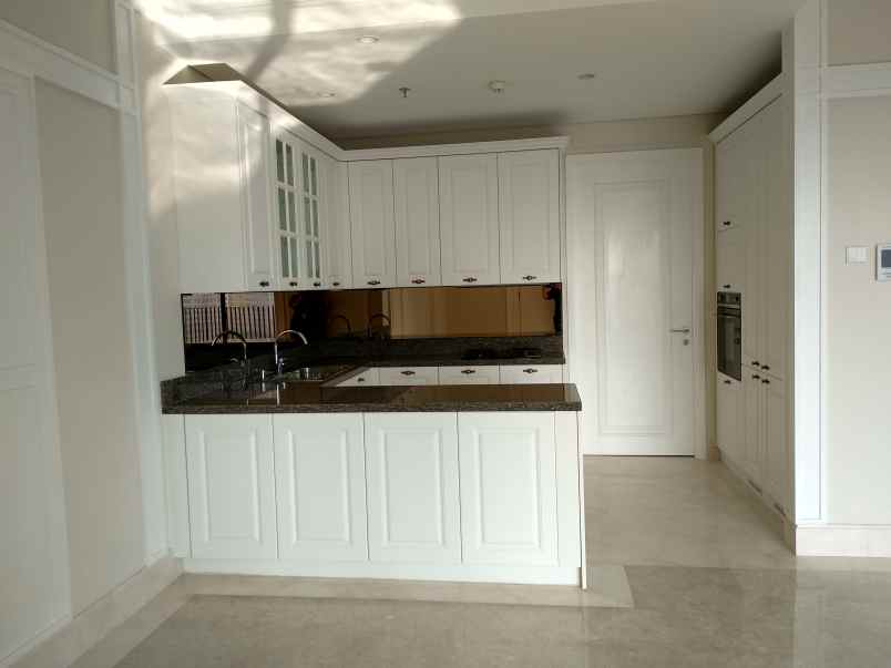 jual onepark avenue semi furnished