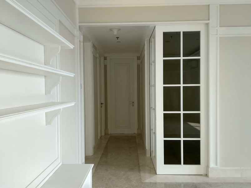 jual onepark avenue semi furnished