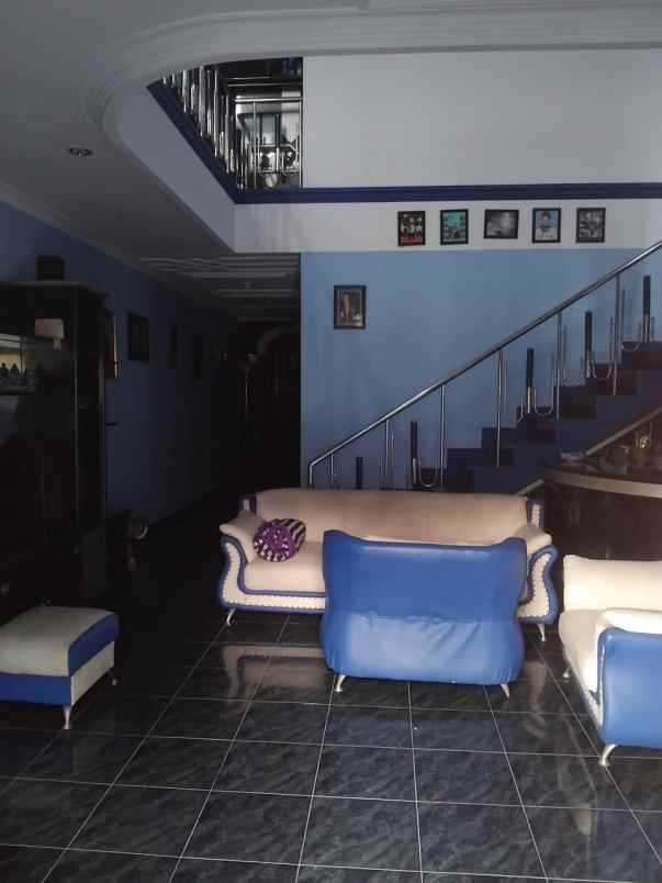 jual pakis tirtosari x