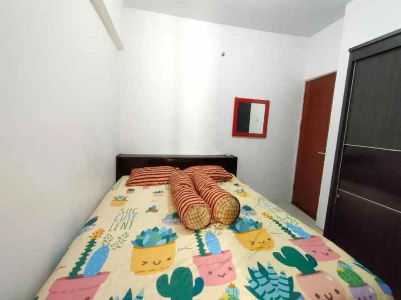 jual rugi apartemen gunawangsa tidar