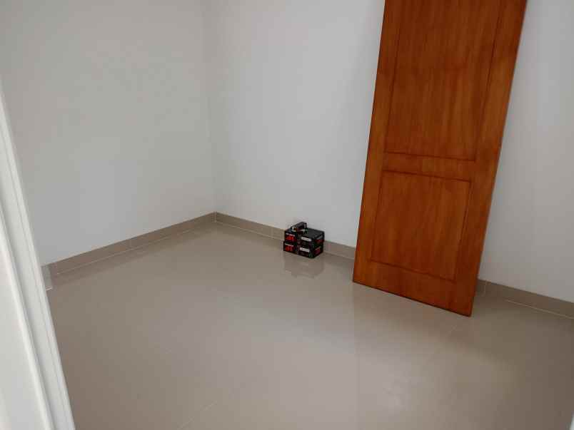 jual rumah baru siap huni di ujung berung bandung