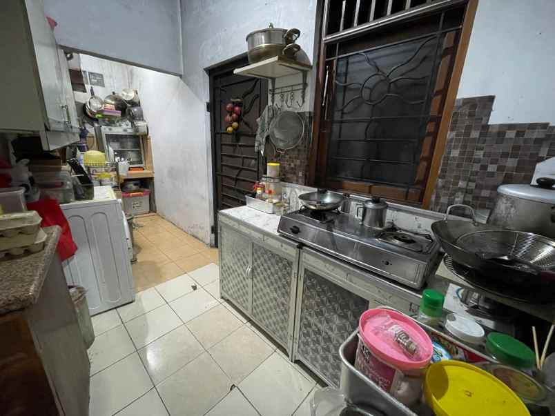 jual rumah cepat di komplek wisma pondok aren pondok