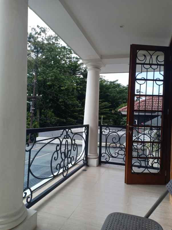 jual rumah cipinang indah jakarta timur