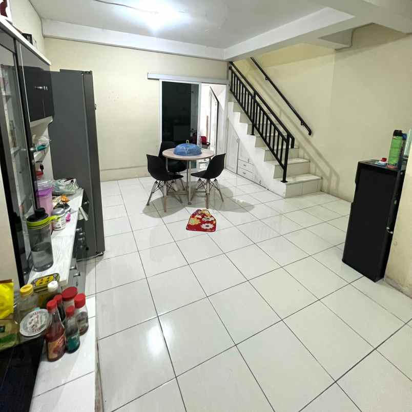 jual rumah citra 2 extension kalideres