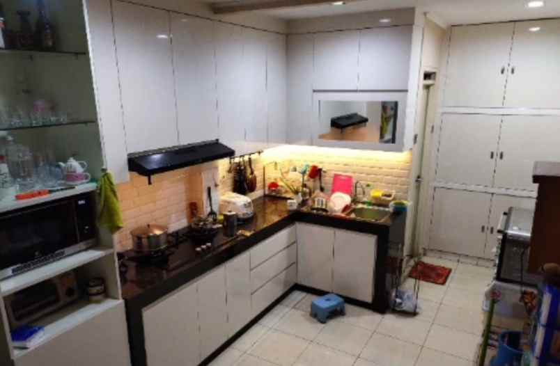 jual rumah citra 2 jak bar