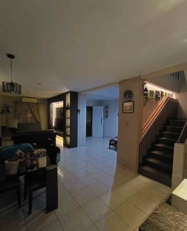 jual rumah citra 2 jak bar