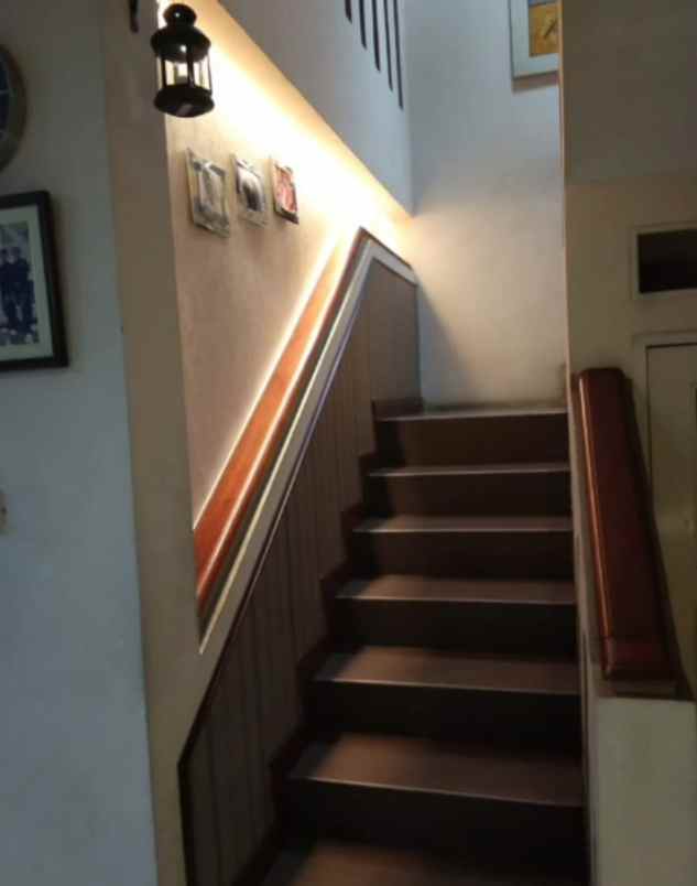 jual rumah citra 2 jak bar