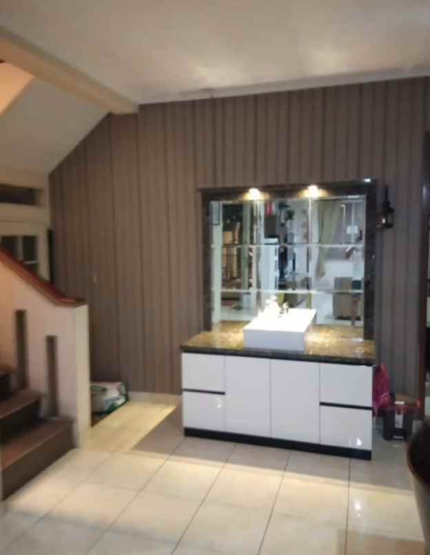 jual rumah citra 2 jak bar