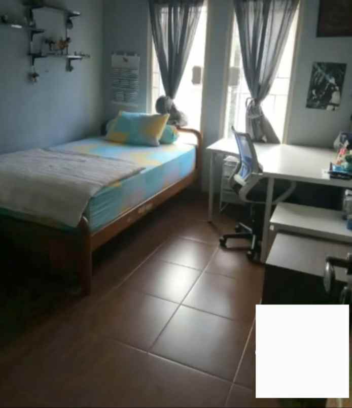 jual rumah citra 2 jak bar