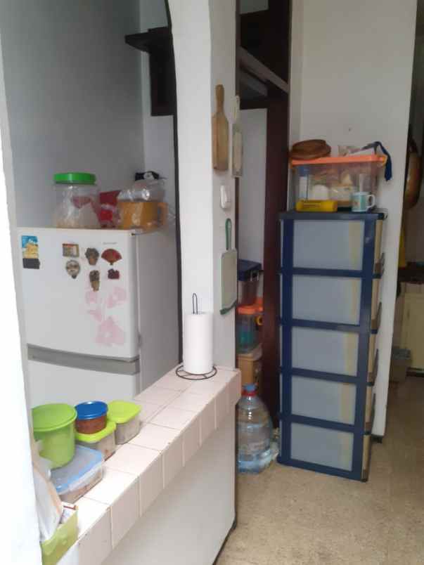 jual rumah di tebet barat jakarta selatan
