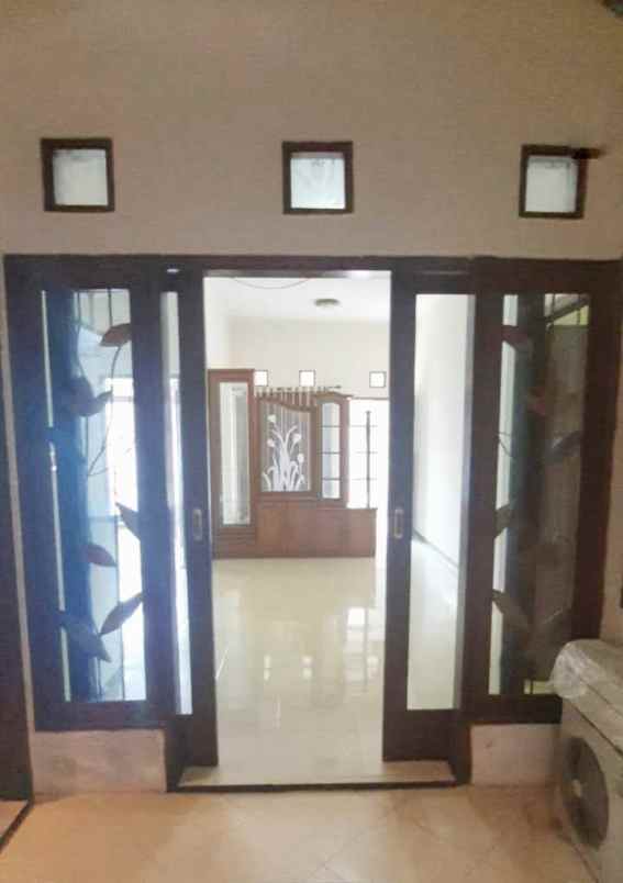 jual rumah graha sampurna indah surabaya barat