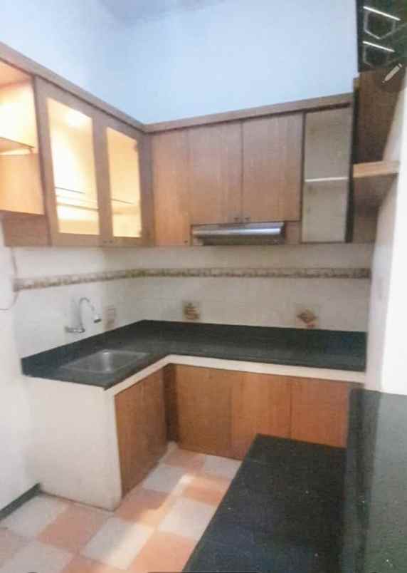 jual rumah graha sampurna indah surabaya barat