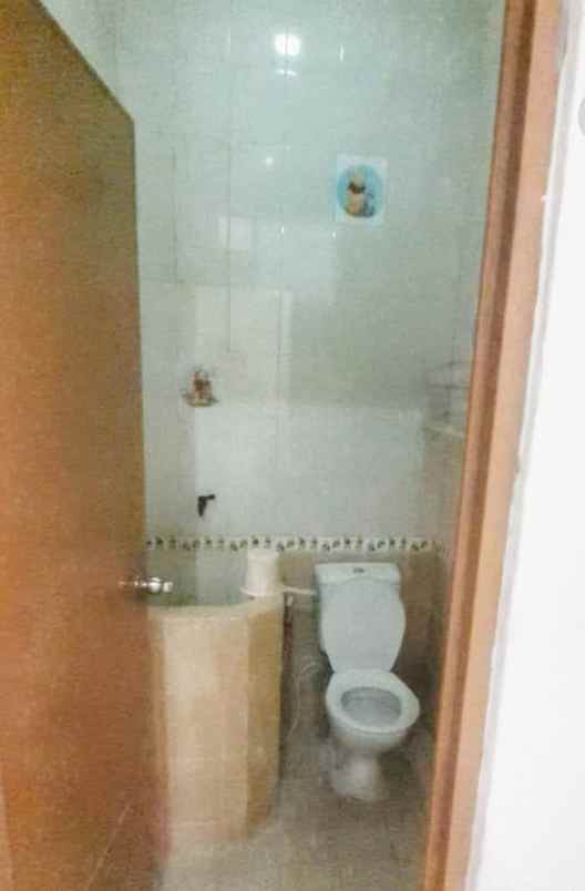 jual rumah graha sampurna indah surabaya barat