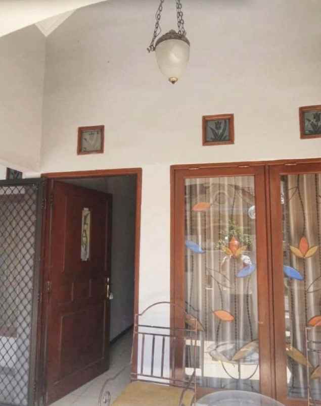 jual rumah graha sampurna indah surabaya barat