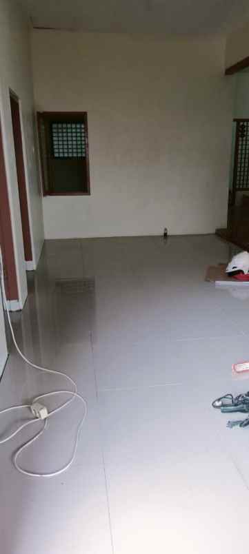 jual rumah krukah dimensi 10 x 20