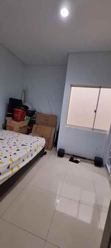 jual rumah layar permai pik 1