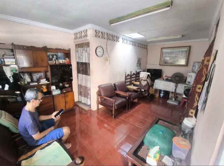 jual rumah nusa indah